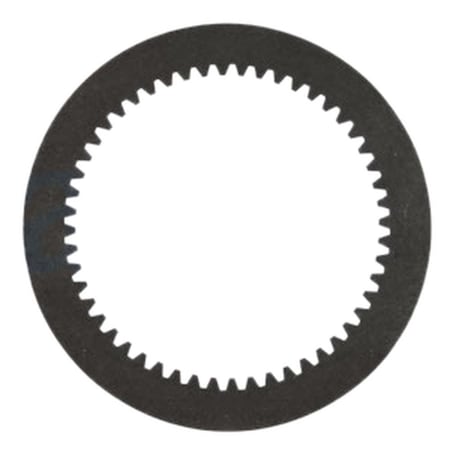 Aftermarket S2090S00F 306739-210-FJ PTO Clutch Steel Plate Fits Case-IH 9110 9130 9150 CLC80-0014
